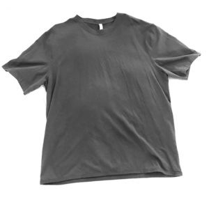 Lululemon Men’s Dark Gray XL T-shirt